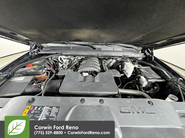 Used 2018 GMC Yukon Denali w/ Open Road Package image 34