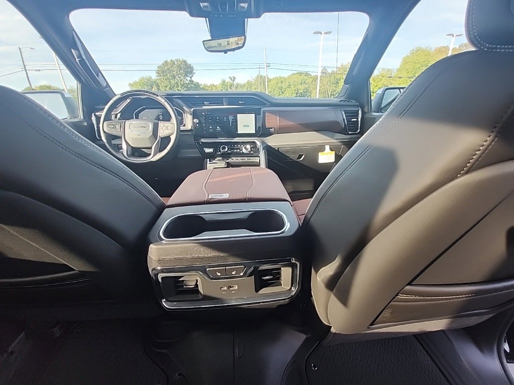 New 2026 GMC Sierra 1500 Denali Ultimate image 21