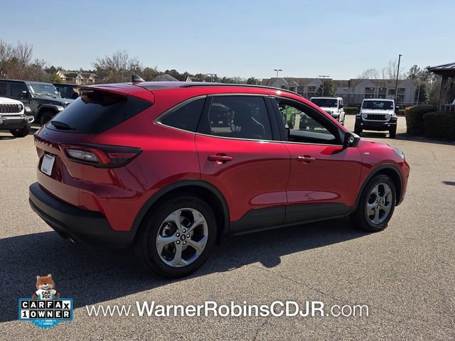 Used 2025 Ford Escape ST-Line image 12