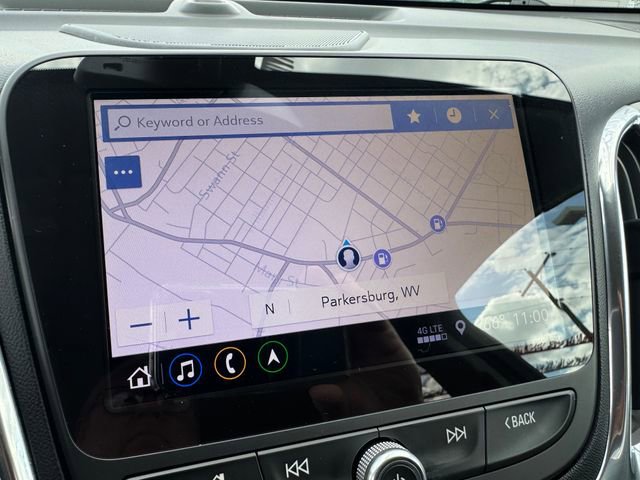 Used 2019 Chevrolet Equinox Premier image 11