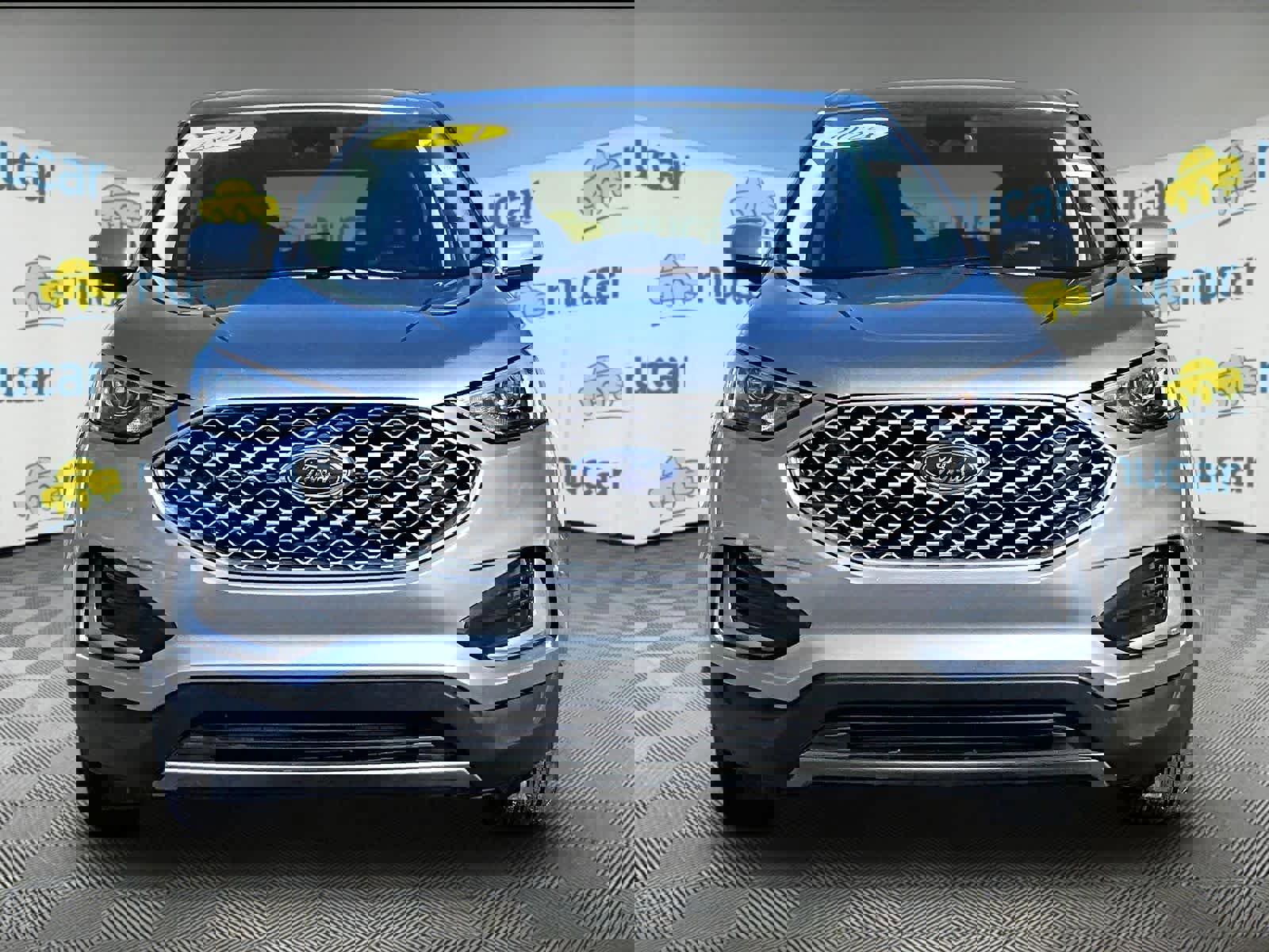 Used 2024 Ford Edge SEL image 2