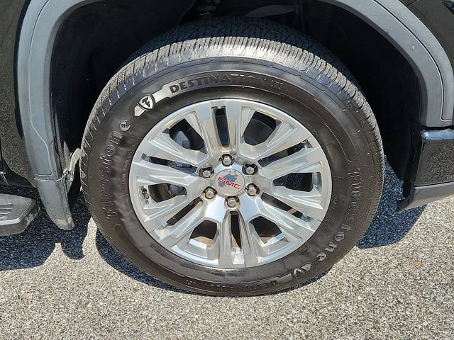 Certified 2024 GMC Sierra 1500 Denali w/ Technology Package AWD/4WD image 8