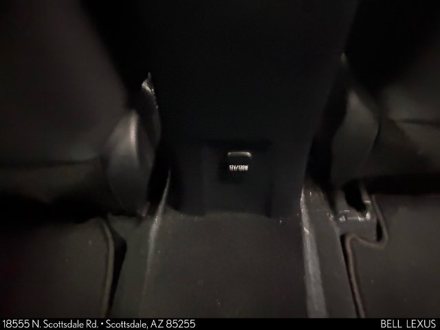 Used 2018 Toyota Prius Four Touring w/ Premium Convenience Package FWD image 13