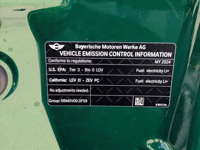 Used 2024 MINI Cooper SE FWD image 24