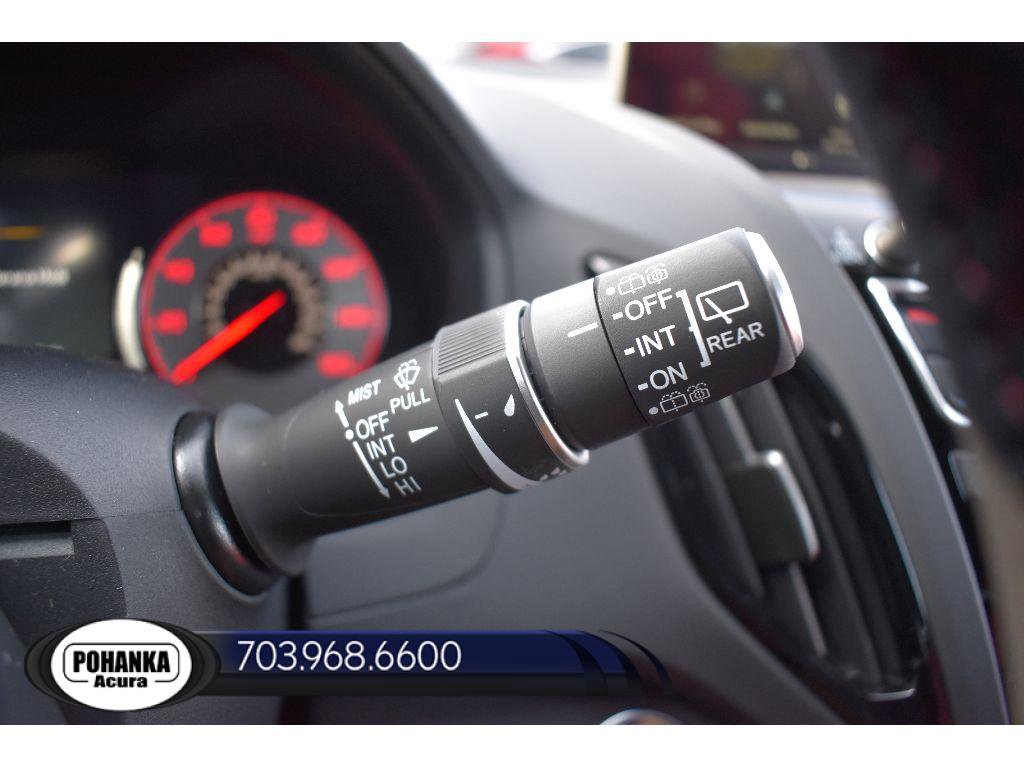 New 2026 Acura RDX A-Spec image 11