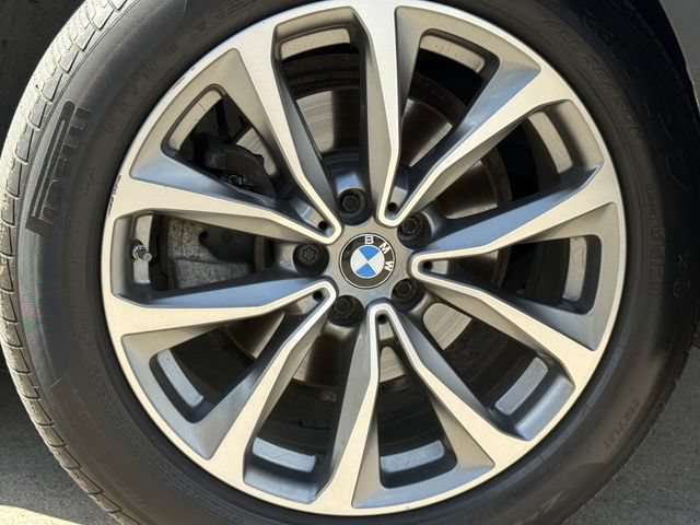 Used 2018 BMW X3 xDrive30i AWD/4WD image 10