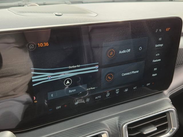 Used 2024 Ford Mustang GT Premium w/ GT Performance Package image 16