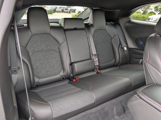 New 2026 Dodge Charger Scat Pack w/ Blacktop Package AWD/4WD image 16
