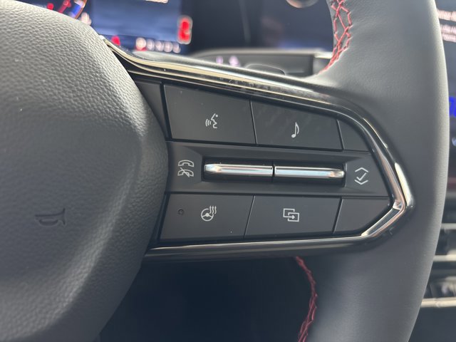 New 2026 Chevrolet Traverse RS image 35