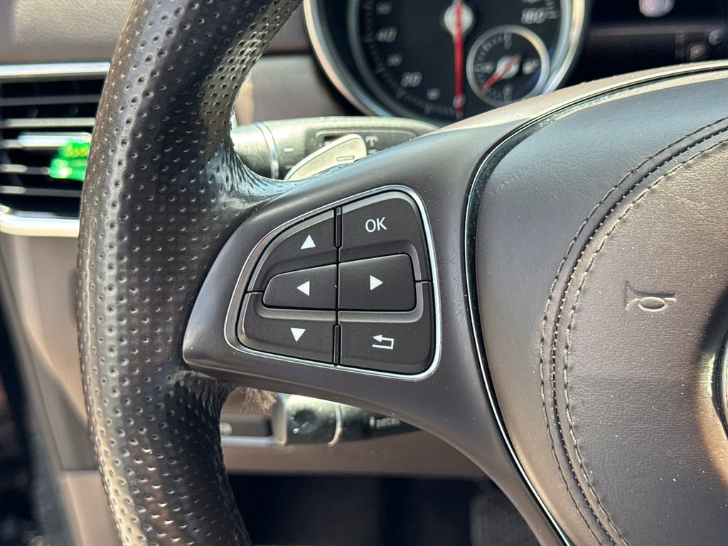 Used 2019 Mercedes-Benz GLS 450 4MATIC w/ Premium 1 Package image 25
