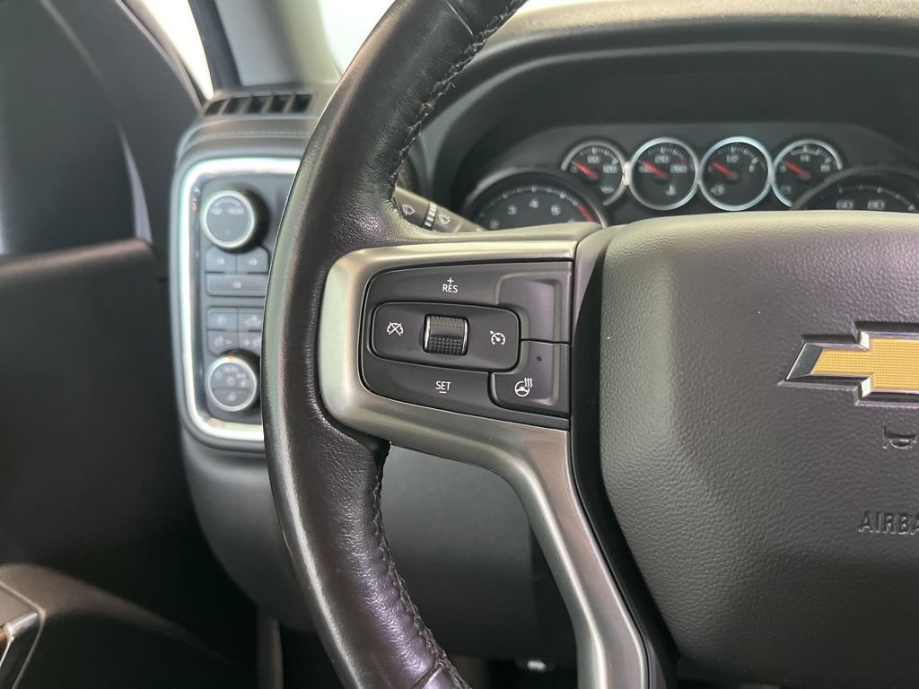 Used 2023 Chevrolet Silverado 3500 LT w/ All Star Edition AWD/4WD image 6