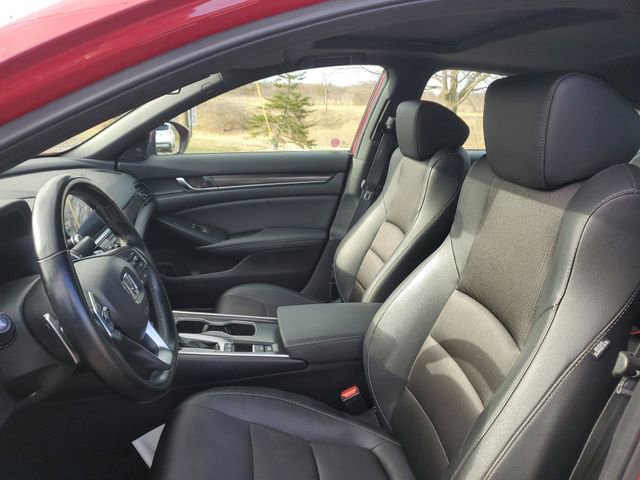 Used 2020 Honda Accord Sport image 15
