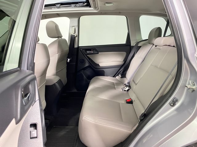 Used 2017 Subaru Forester 2.5i Limited AWD/4WD image 11