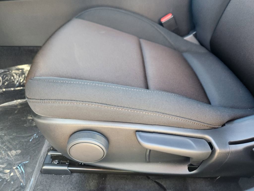 New 2026 MAZDA MAZDA3 s image 14