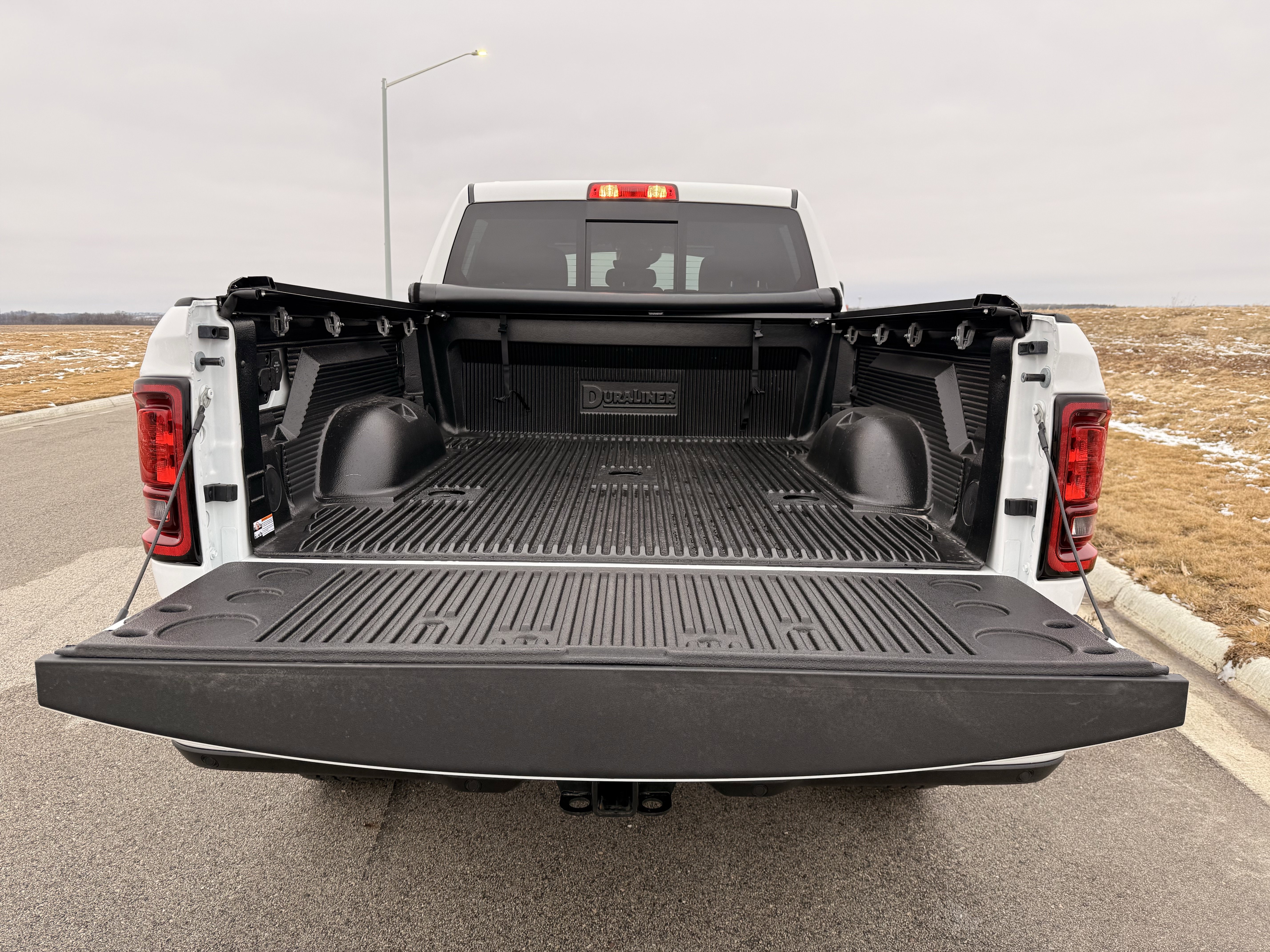 Used 2026 RAM 2500 Tradesman image 21