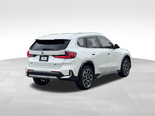 Certified 2026 BMW X1 xDrive28i w/ Convenience Package image 9