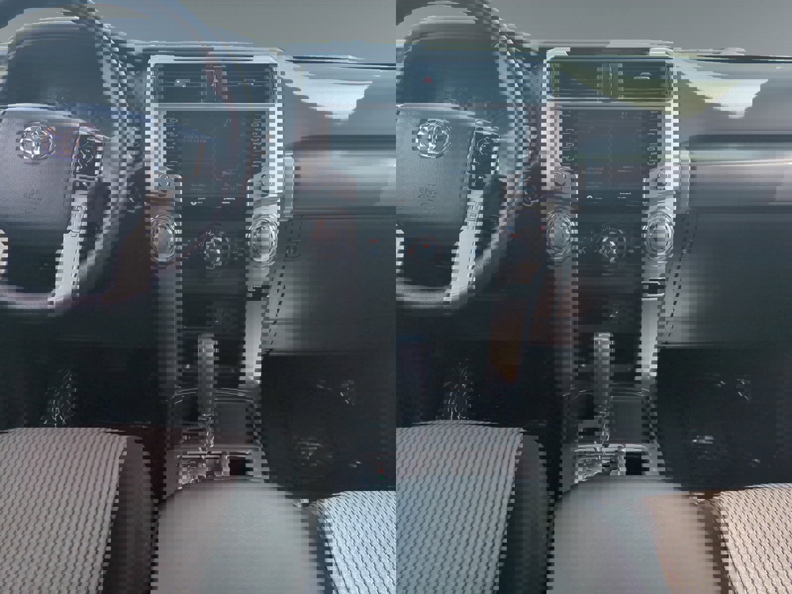 Used 2023 Toyota 4Runner SR5 image 11