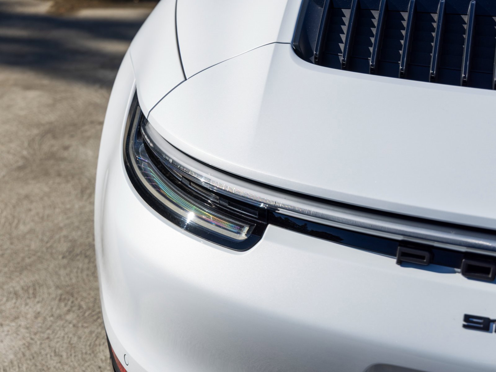 Certified 2024 Porsche 911 Targa 4 GTS image 19