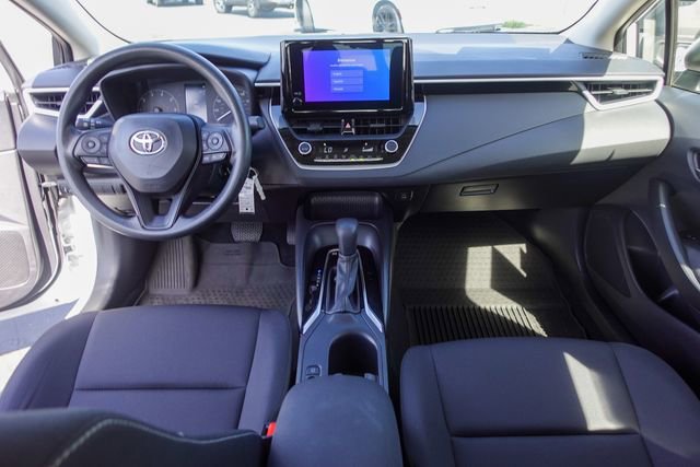 Certified 2024 Toyota Corolla LE image 4
