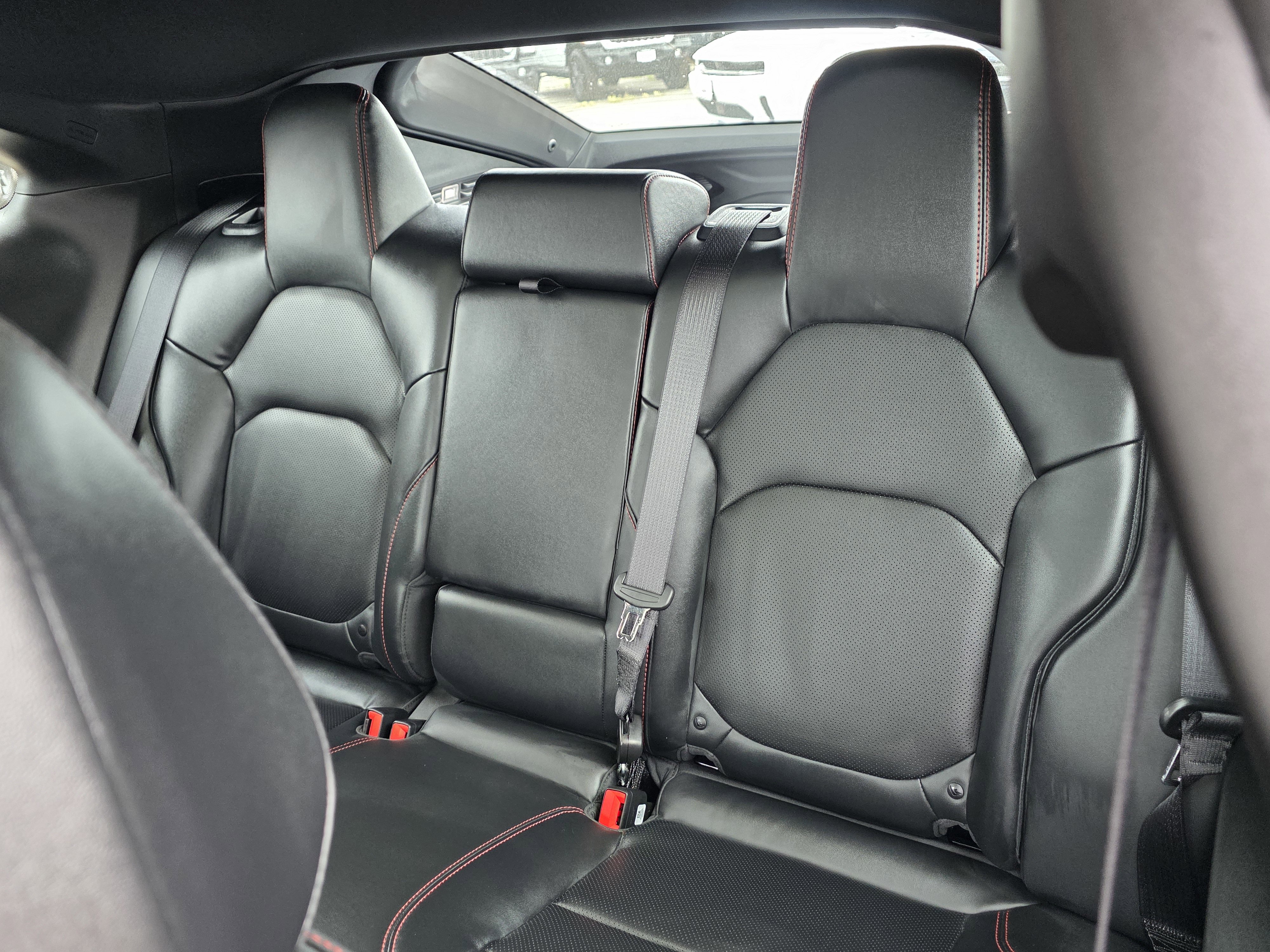 New 2024 Dodge Charger R/T w/ Plus Group image 17