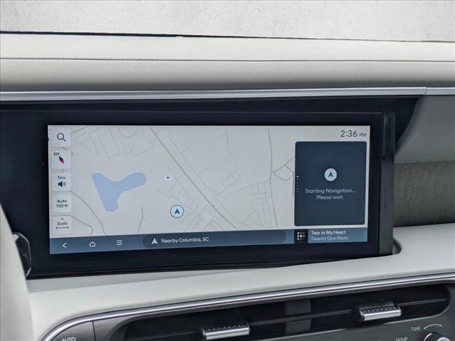 Used 2026 Hyundai Palisade SEL FWD image 14