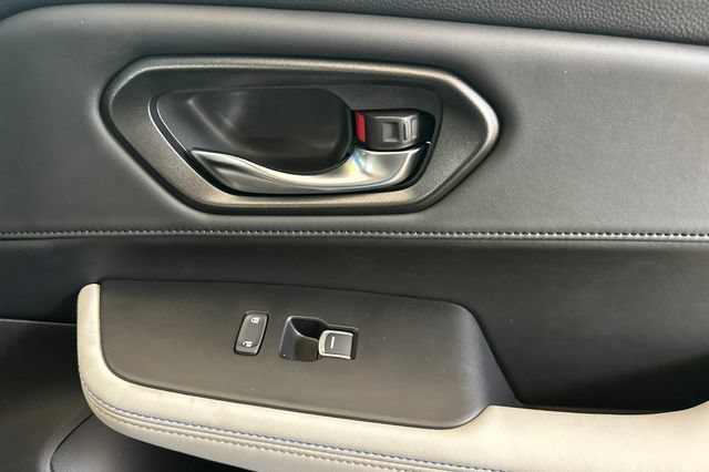 New 2026 Honda Prelude image 17