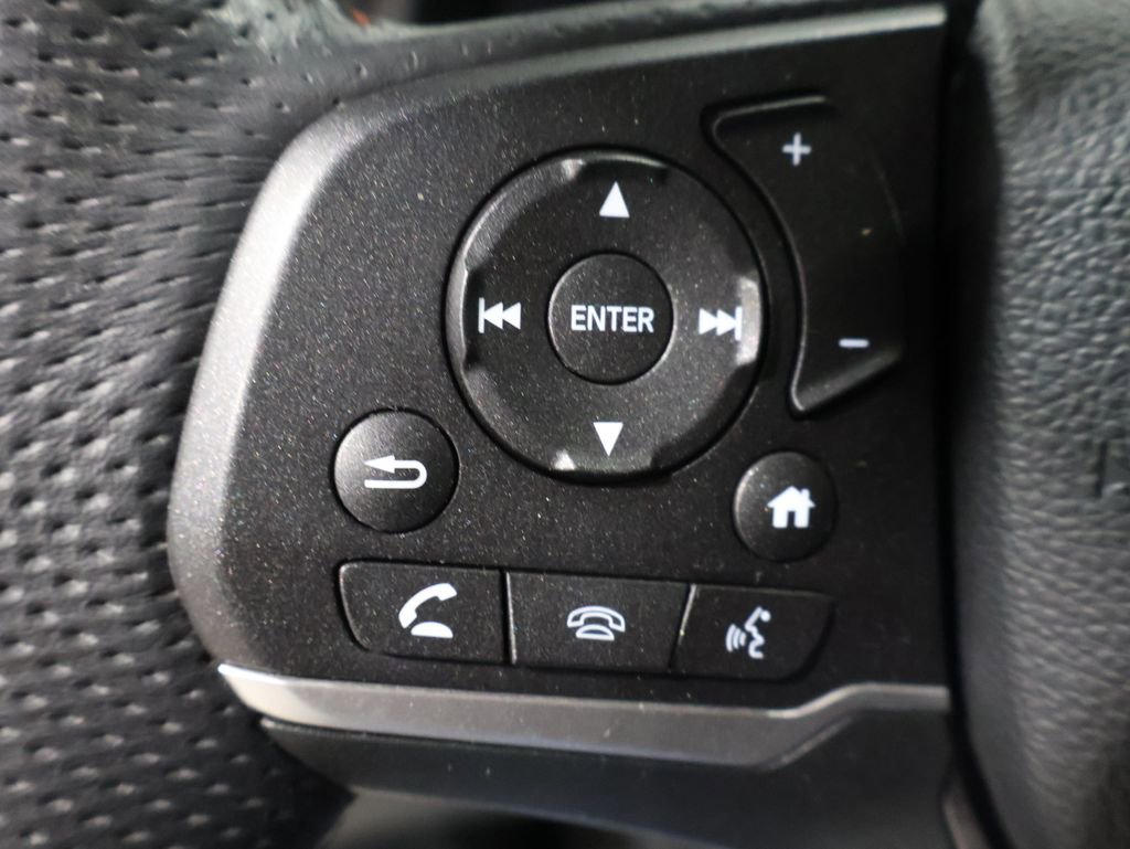 Used 2023 Honda Passport TrailSport image 34