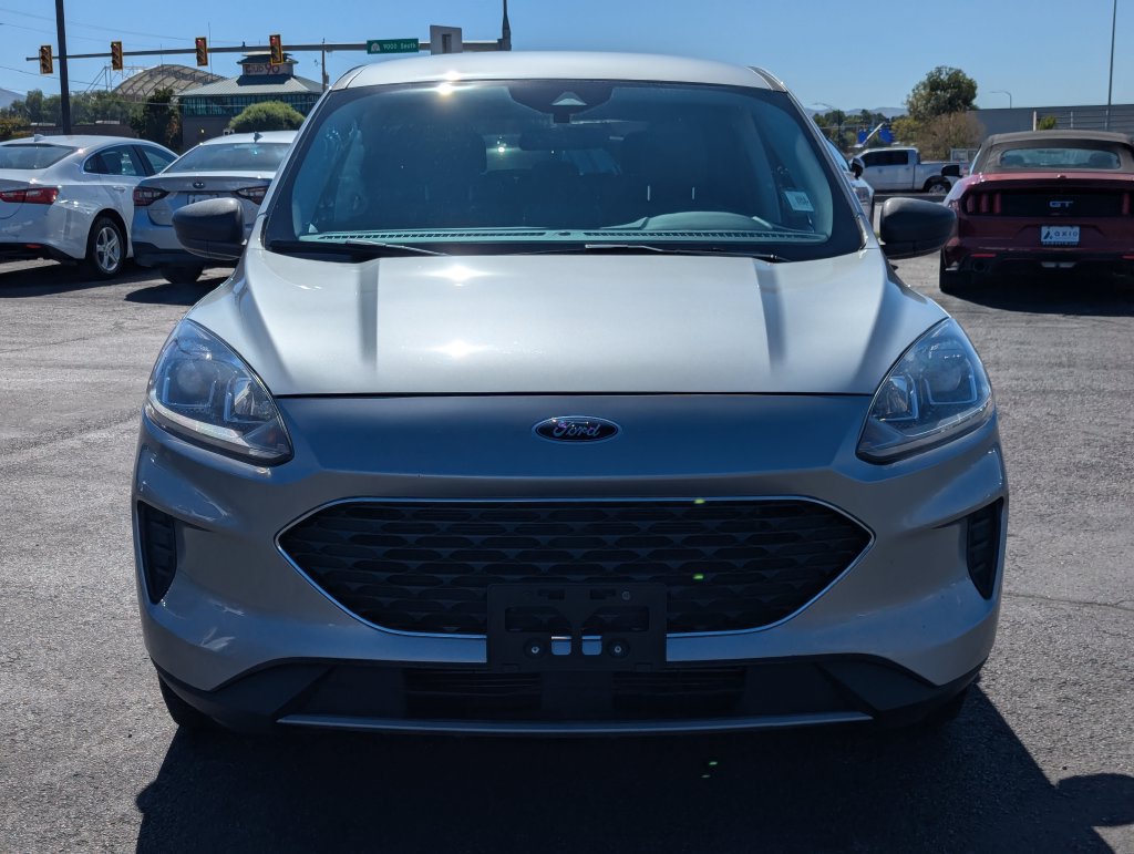 Used 2022 Ford Escape SE AWD/4WD image 10
