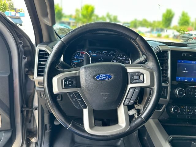 Used 2021 Ford F450 Lariat AWD/4WD image 15