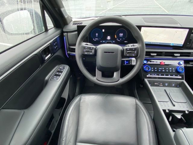 Used 2025 Hyundai Santa Fe Calligraphy image 25