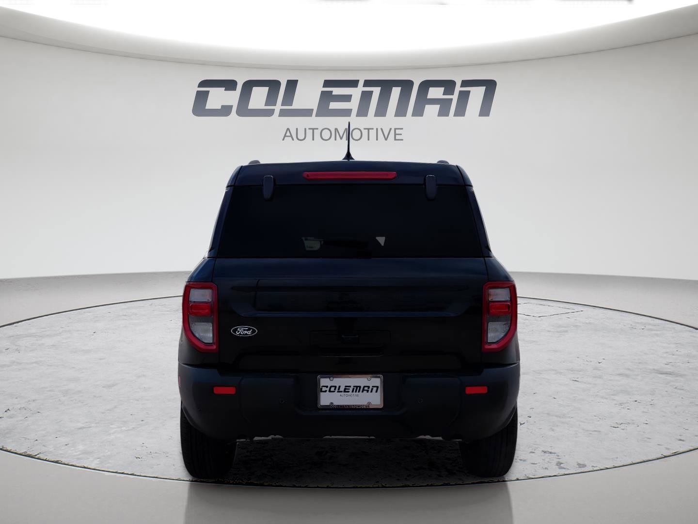 New 2026 Ford Bronco Sport Big Bend w/ Convenience Package image 4