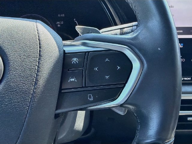 Used 2023 Lexus RX 350 Premium Plus w/ Cold Area Package FWD image 40