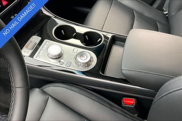 New 2026 Genesis GV70 2.5T AWD/4WD image 9