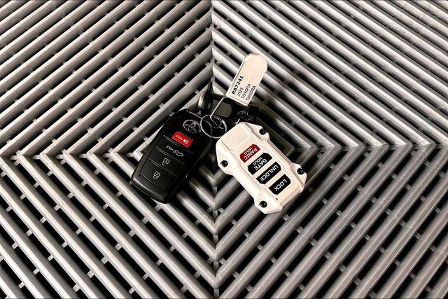 Used 2026 Toyota Tundra Platinum image 11