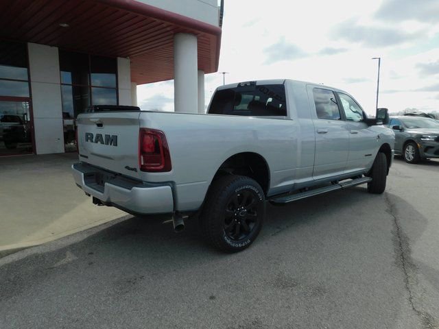 New 2026 RAM 2500 Laramie image 9
