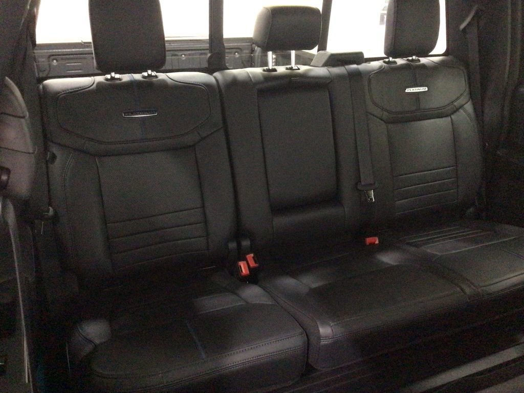 New 2026 Ford F250 Platinum image 27