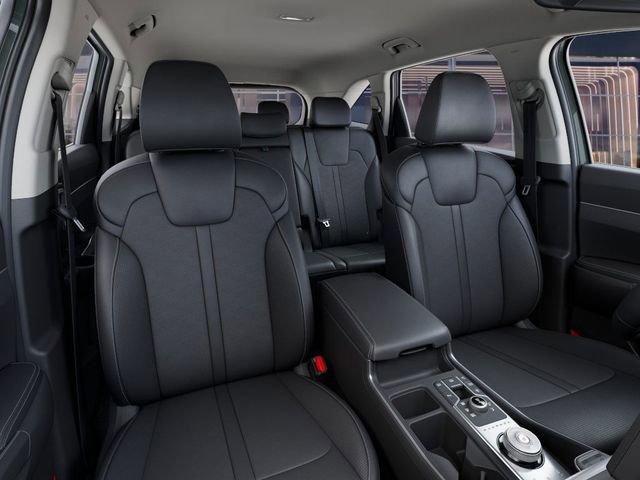 New 2026 Kia Sorento EX image 15