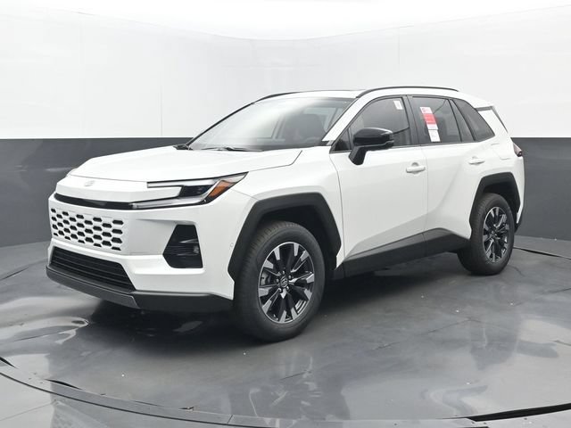 New 2026 Toyota RAV4 Limited AWD/4WD image 23