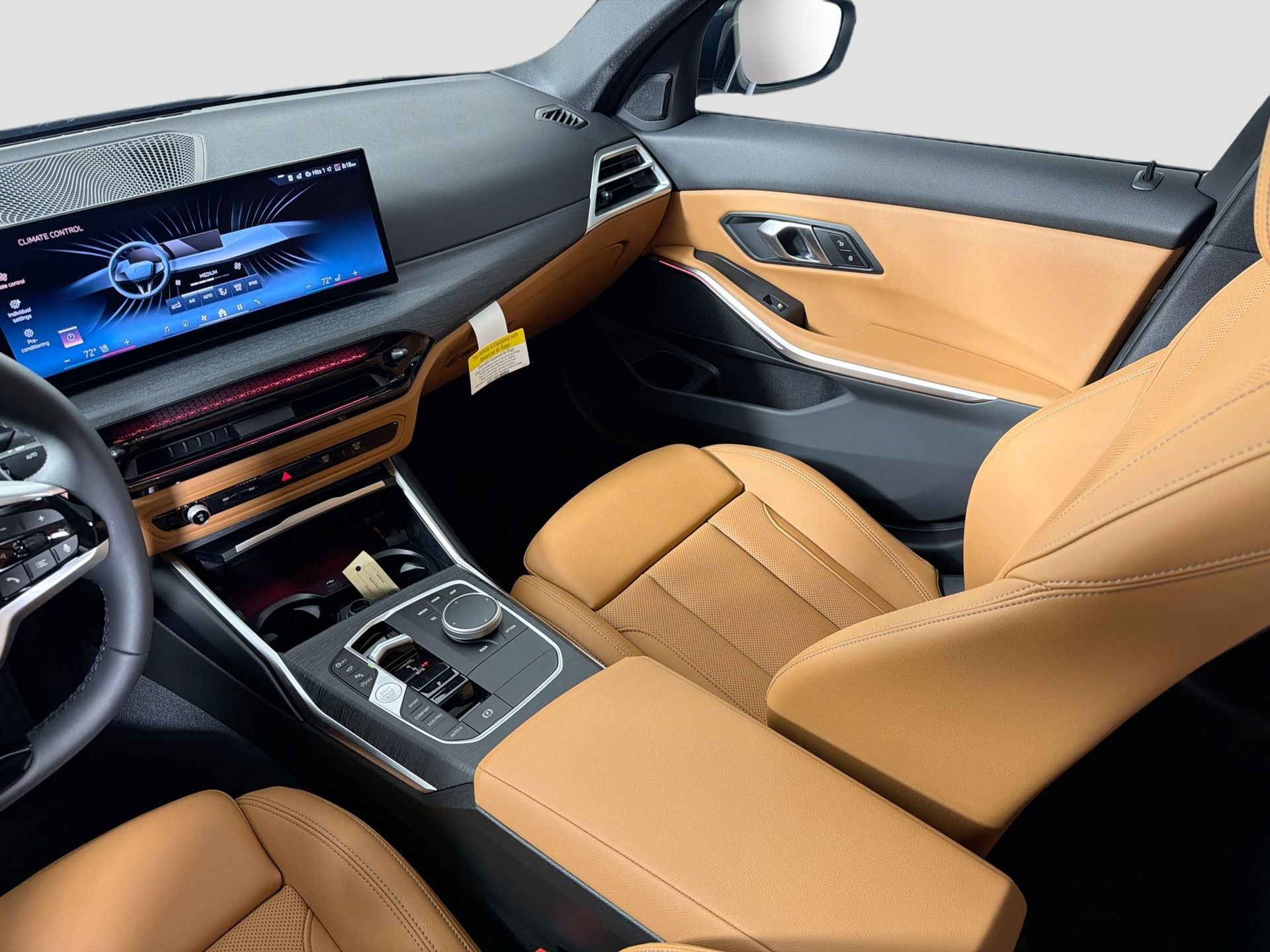 New 2026 BMW 330i xDrive Sedan w/ Premium Package image 23