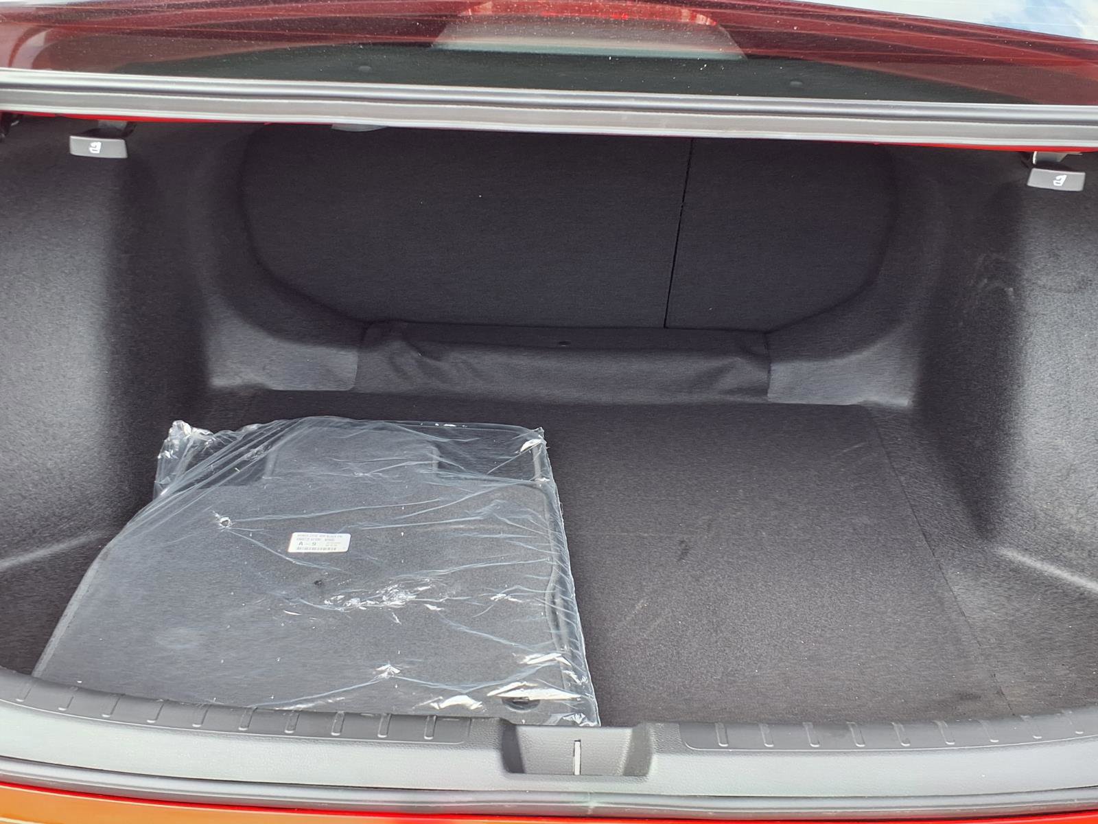 Certified 2026 Honda Civic Sport image 19