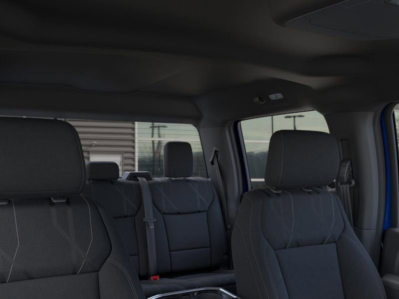 New 2026 Ford F150 STX image 22