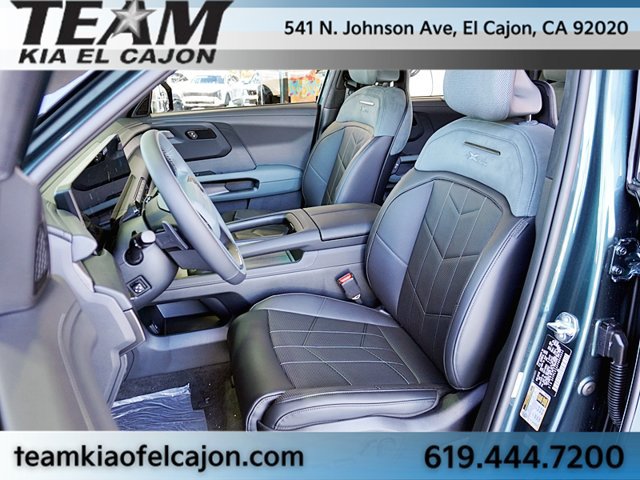 New 2027 Kia Telluride X-Line SX Prestige AWD/4WD image 18