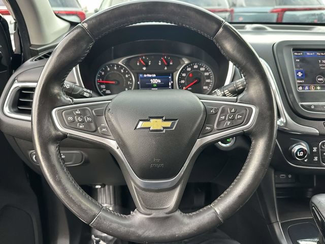 Used 2022 Chevrolet Equinox LT FWD image 11