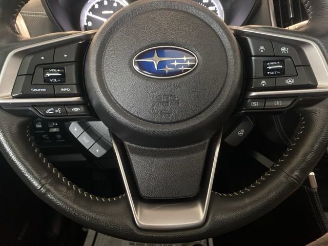 Used 2024 Subaru Forester Touring image 15