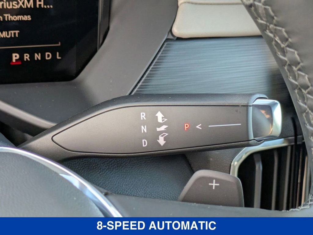 New 2026 GMC Acadia Elevation w/ Elevation Premium Package image 29