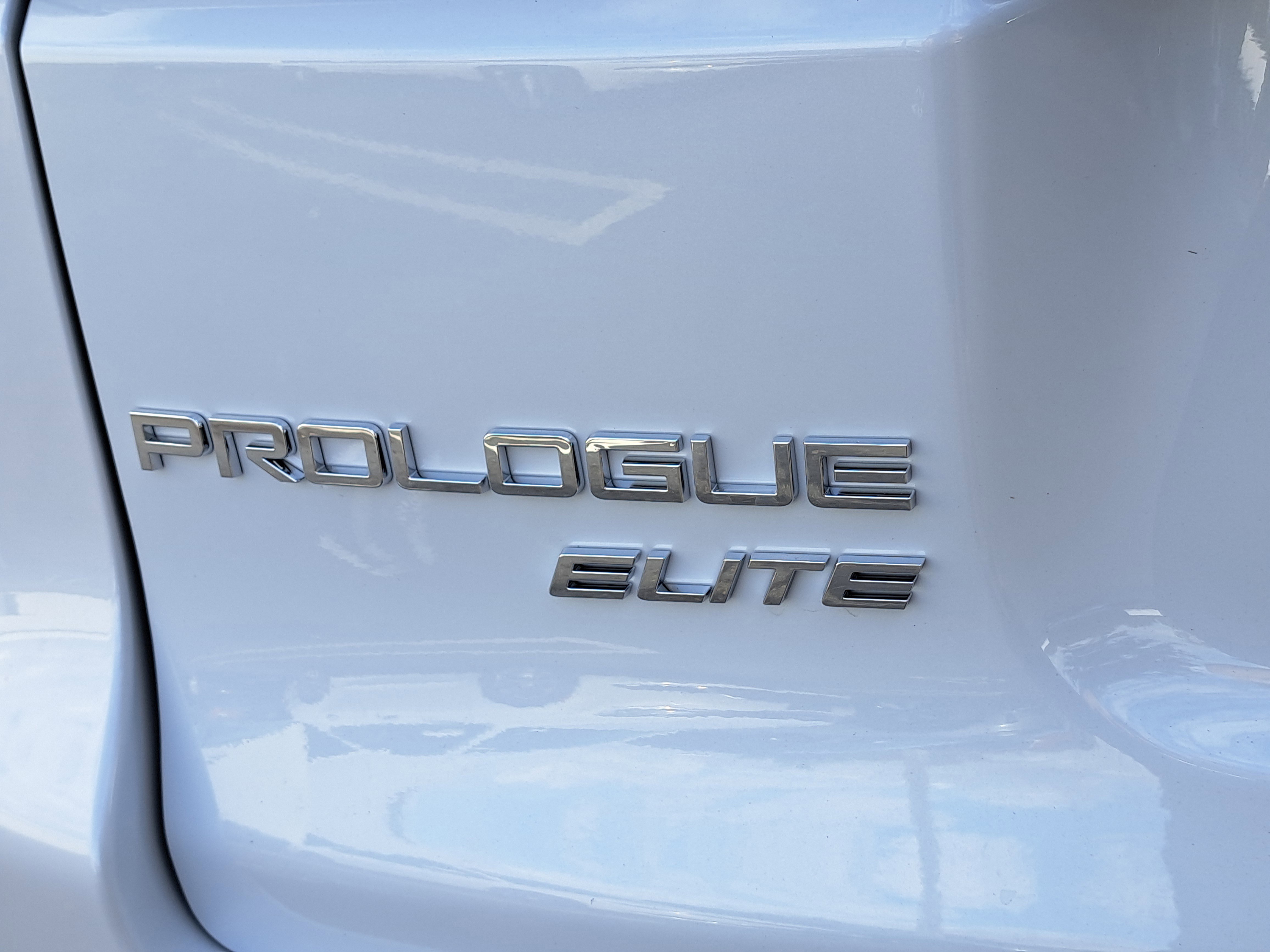 Used 2026 Honda Prologue Elite image 8