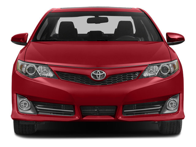 Used 2014 Toyota Camry SE FWD image 5
