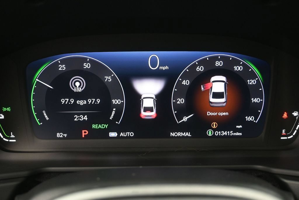 Used 2024 Honda Accord EX-L image 11