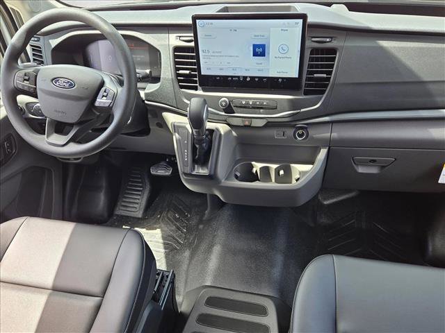 New 2026 Ford Transit 350 XL RWD image 14