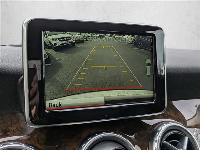 Used 2015 Mercedes-Benz GLA 250 4MATIC image 14